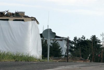 Dicle’deki saldırısının şiddeti gün ağarınca ortaya çıktı