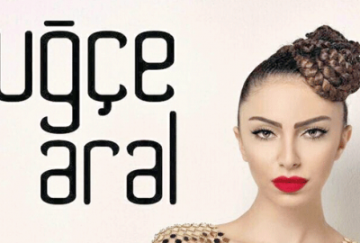 ‘Salına Salına’ geldi