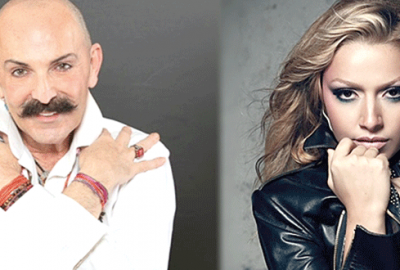 İpekçi’den Hadise’ye eleştiri