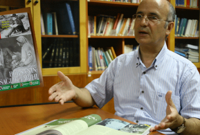 Bursa’nın kültür hayatına katkı sağlayan ‘Bursa’da Yaşam’ dergisinin yeni sayısı