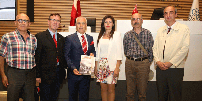 Nilüfer’de demokrasi kültürü yaygınlaşıyor