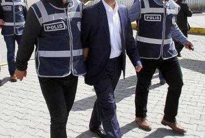 Bursa dahil 7 ilde ‘Paralel Yapı’ operasyonu: 60 gözaltı