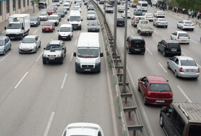 Bursalılar dikkat! Yeni hız limiti uygulaması başladı…