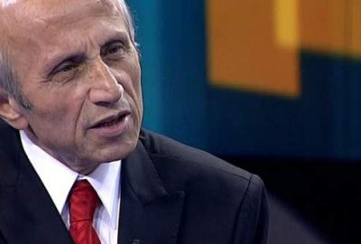 Yaşar Nuri Öztürk’ün kızından ilk açıklama