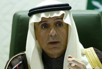 Suudi Arabistan’dan kara harekatı sinyali