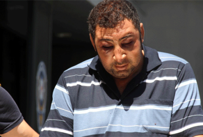 Bursa’da çiftlik sahibinin oğlunu öldüren çoban hakim karşısında