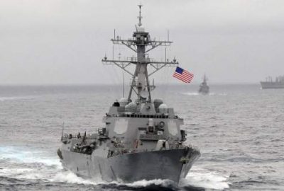 ABD deniz tatbikatına tam 27 ülke çağırdı