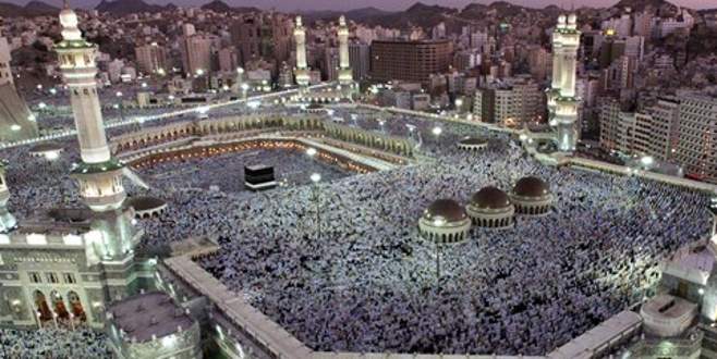 İran’dan hac açıklaması