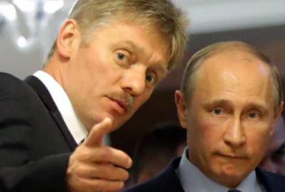 Rusya’dan ‘Türkiye’ açıklaması