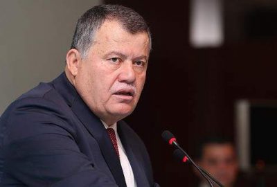 ‘Kuvvetler ayrılığı insan hakları ve anayasanın teminatıdır’