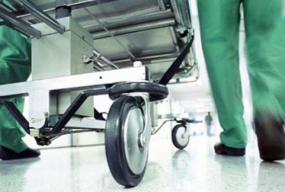 Metro inşaatı çöktü: 4 ölü