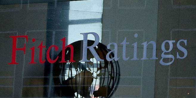 Fitch’ten Türk bankalarına uyarı