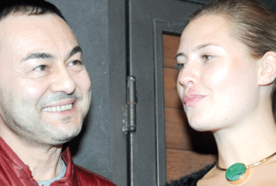 ‘Saçının teline ölürüm’