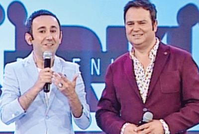 Türkülerle keyifli gece