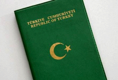 Muhtarlara ‘yeşil pasaport’ teklifi