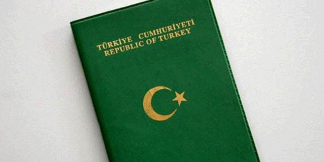 Muhtarlara ‘yeşil pasaport’ teklifi