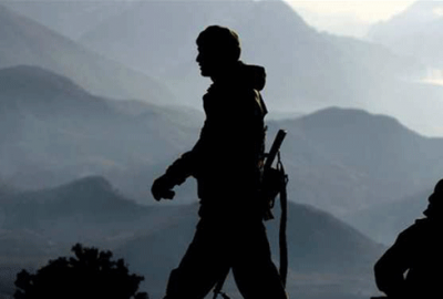 Köy korucusuna silahlı saldırı sonucu hayatını kaybetti