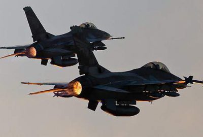 TSK’dan PKK ve IŞİD’e harekat