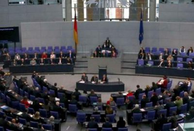 ‘Soykırım’ oylaması saat kaçta başlayacak?