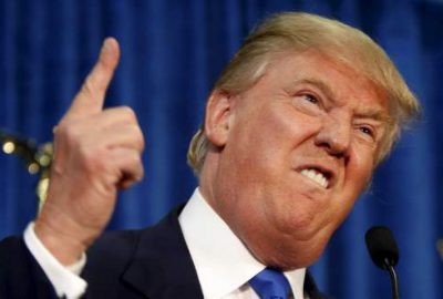 Trump konuştukça İslam düşmanlığı artıyor!