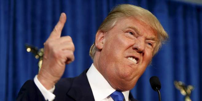 Trump konuştukça İslam düşmanlığı artıyor!