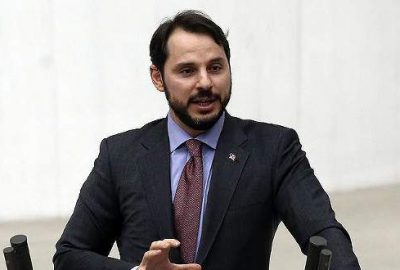 ‘Kayıp kaçak oranını tek haneli rakamlara düşüreceğiz’