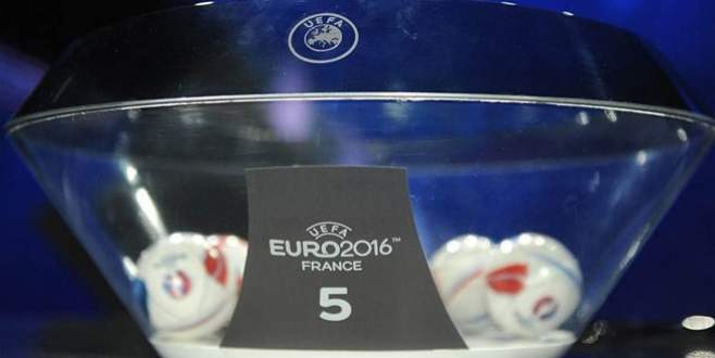 18 Süper Lig oyuncusu EURO 2016’da sahne alacak