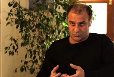 Eski haber spikeri cezaevinde ölü bulundu