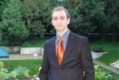 Seri katilin iki yıl önce kiraladığı depoda arama