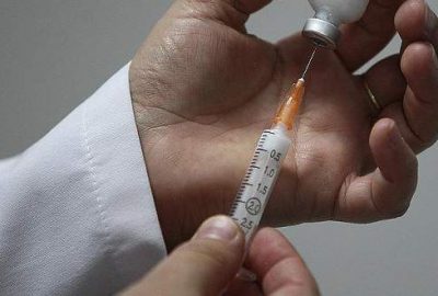 İlk yerli Hepatit B aşısı üretildi