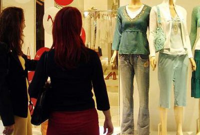 Mayısta en fazla kadın bluzunun fiyatı arttı