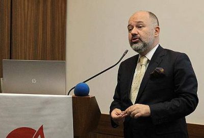 İslam ülkelerine ‘melek yatırımcılık’ anlatılacak