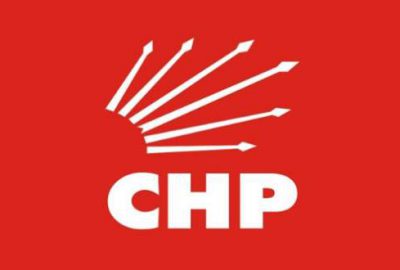 CHP’den Almanya’nın kararına kınama