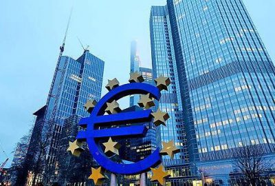ECB faizlere dokunmadı