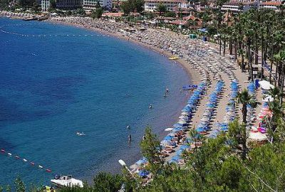 Rusya Türkiye’ye tur satışı yapan 23 siteyi yasakladı