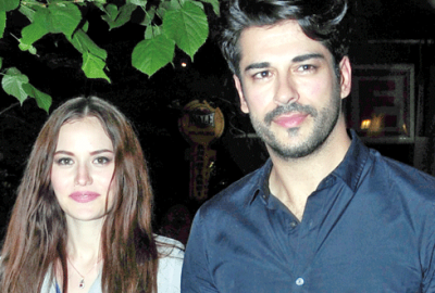 30. yaşını kutladı