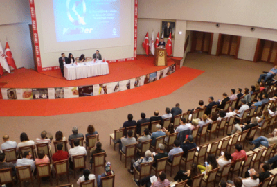 Gündem iş güvenliği