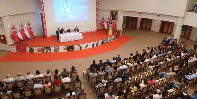 Gündem iş güvenliği