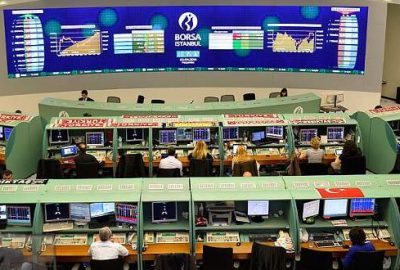 Borsa güne yükselişle başladı