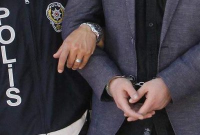 FETÖ operasyonunda 20 tutuklama