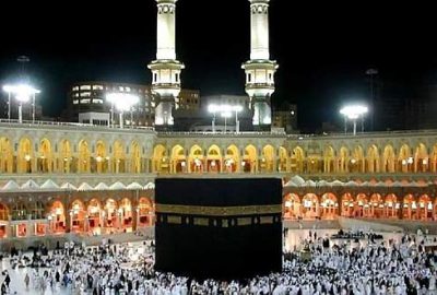 Mayıs ayının zam şampiyonu ‘umreye gidiş ücreti’ oldu