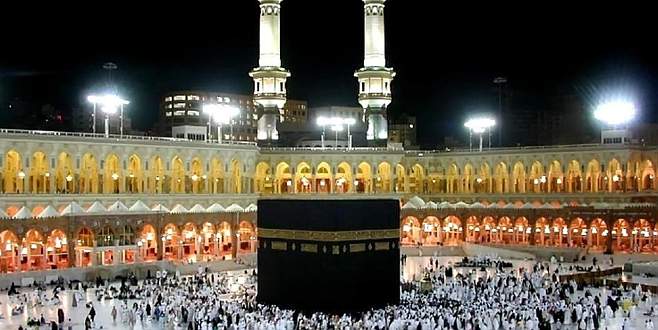 Mayıs ayının zam şampiyonu ‘umreye gidiş ücreti’ oldu