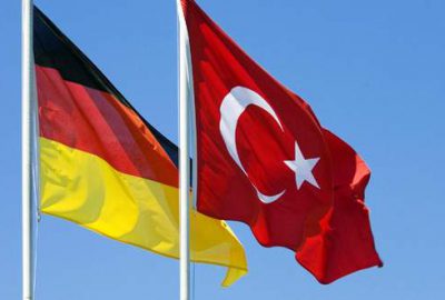 Almanya’yı korku sardı