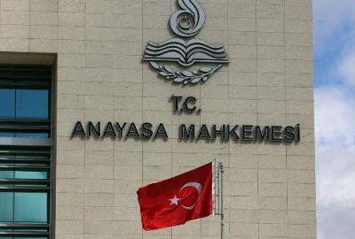AYM’den flaş dokunulmazlık kararı