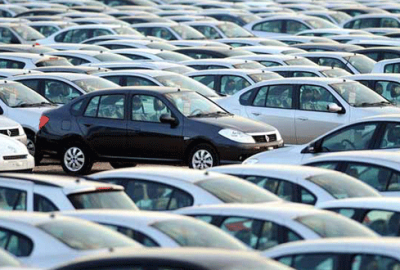 Otomotiv içeride de gaza bastı