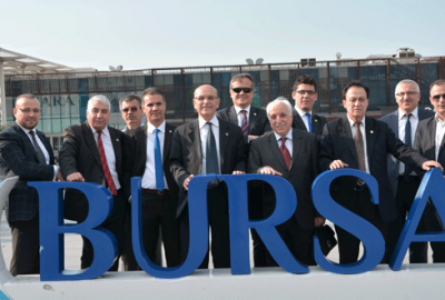 Muhasebecilerin genel kurul heyecanı