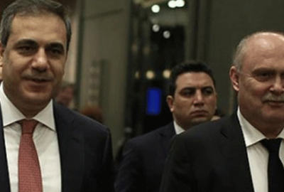 Başbakanlık’tan Hakan Fidan ve Feridun Sinirlioğlu açıklaması