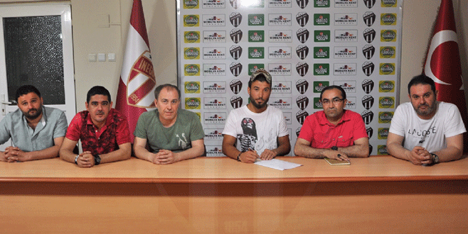 Recep Yılmaz İnegölspor’da