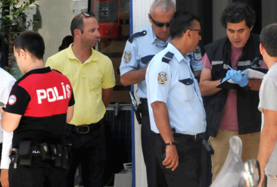 İrlandalı turist Bodrum’da öldürüldü