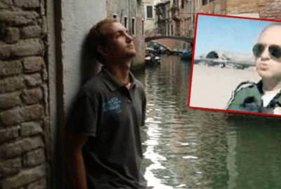 Seri katil günlük kirada